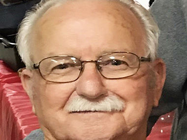Omar Clay Johnson, 81, Bloomsdale